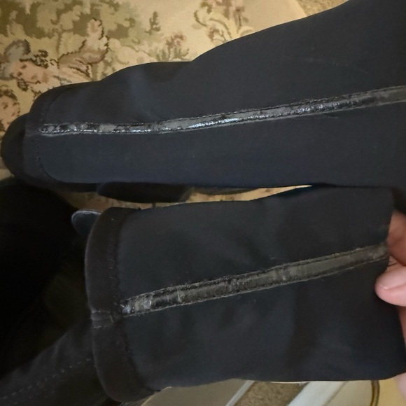 stuart weitzman 5050 boots - Picture 9 of 9